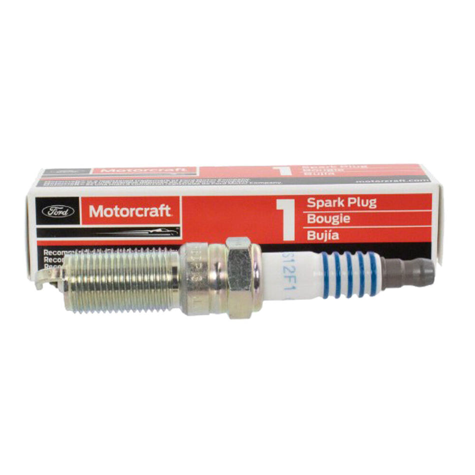 CYFS12F1X Spark Plug Motorcraft Ford Genuine
