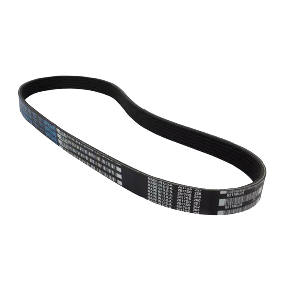 JR3Z8620A Belt Ford Genuine