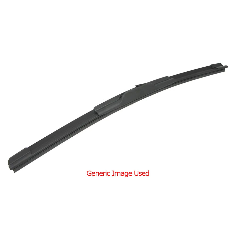 LU2Z17V528K Wiper Blades Motorcraft Ford Genuine
