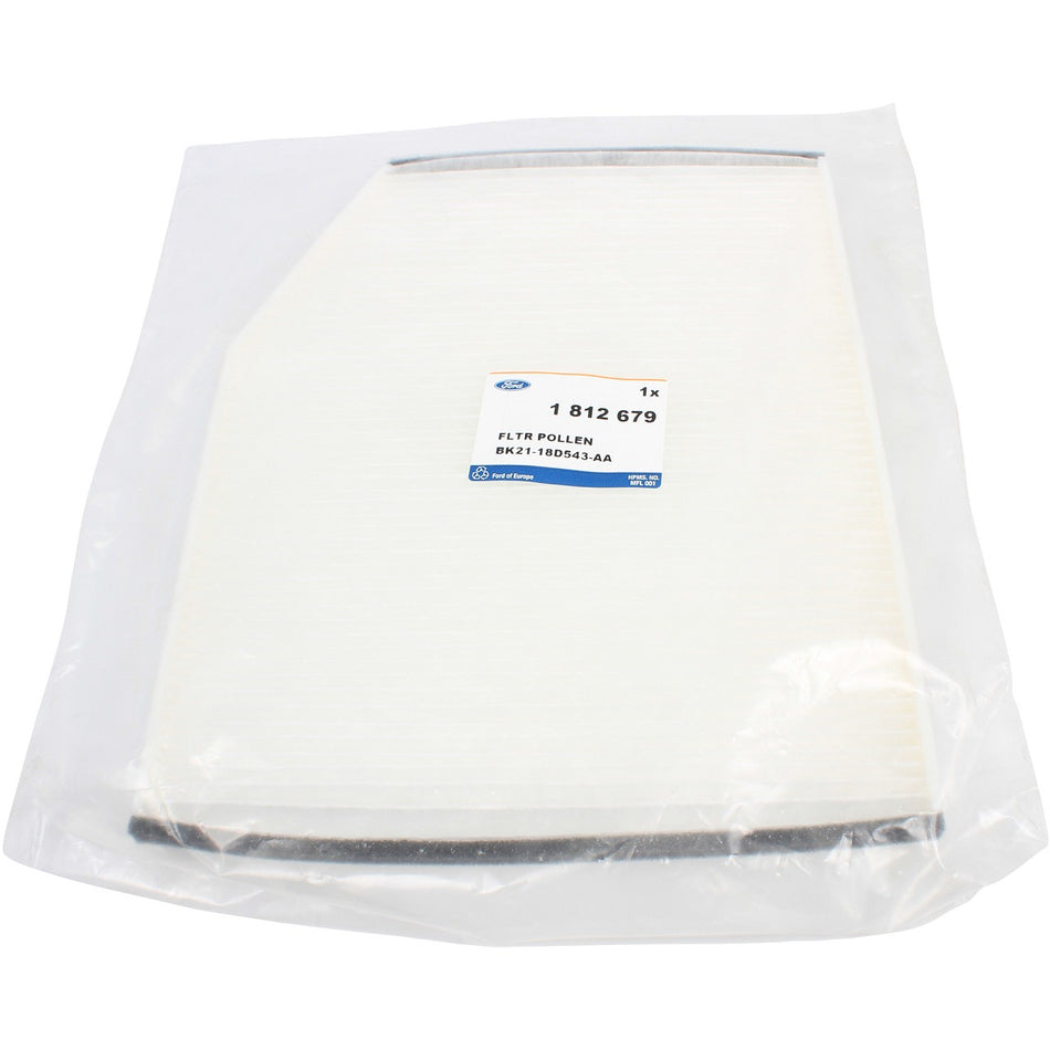 1812679 A/C Filter Ford