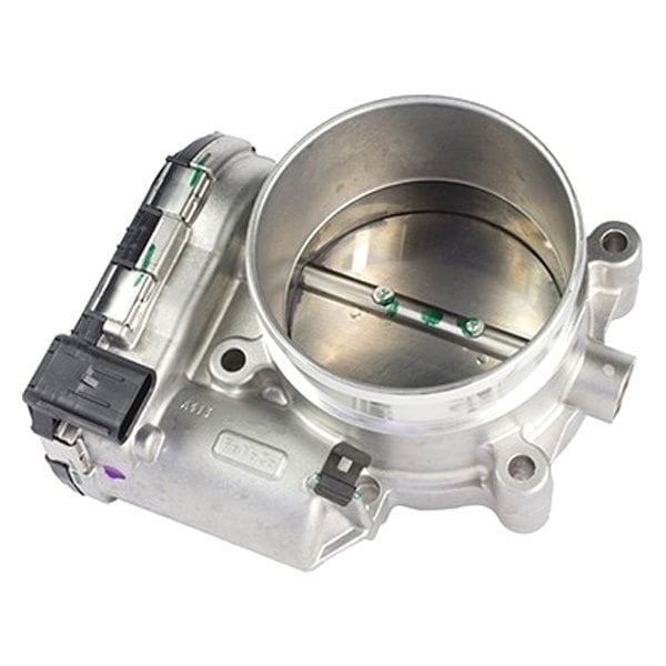 FR3Z9E926A Throttle Body Ford Genuine