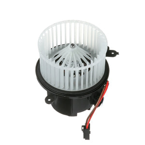 0008304901 Rear AC Blower Fan Mercedes Benz Genuine