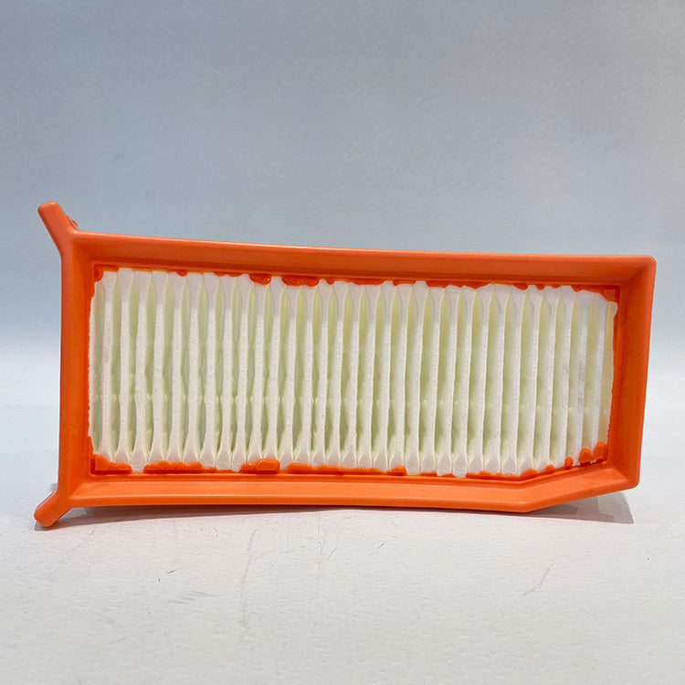 165467674R Air Filter Renault Genuine