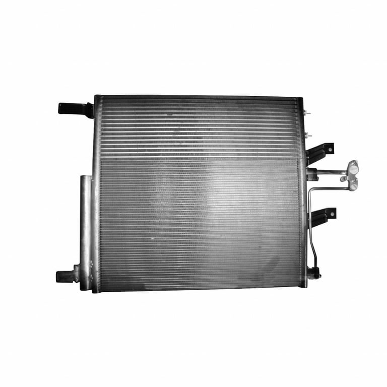 52014588AB Condenser Mopar Aftermarket