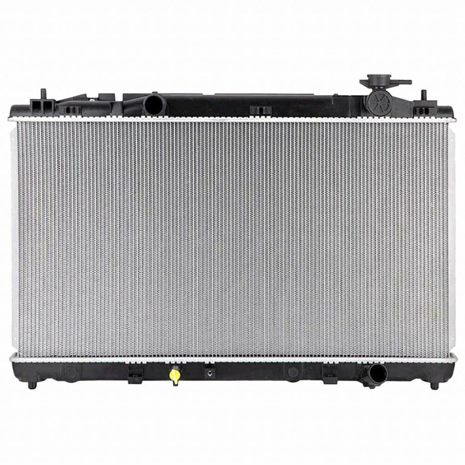 BR3Z8005A Radiator Mustang Ford Aftermarket