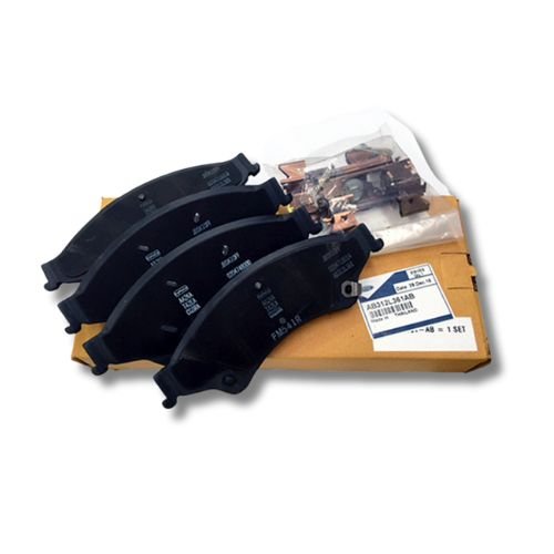 DR3Z2001B Front Pad Ford Genuine