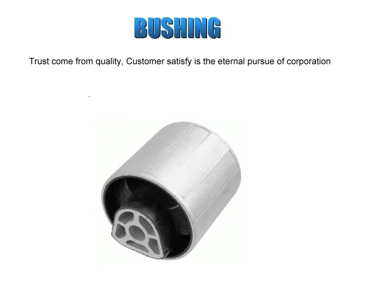 31126851693 -bmab-030bush Front Lower Control BMW Aftermarket
