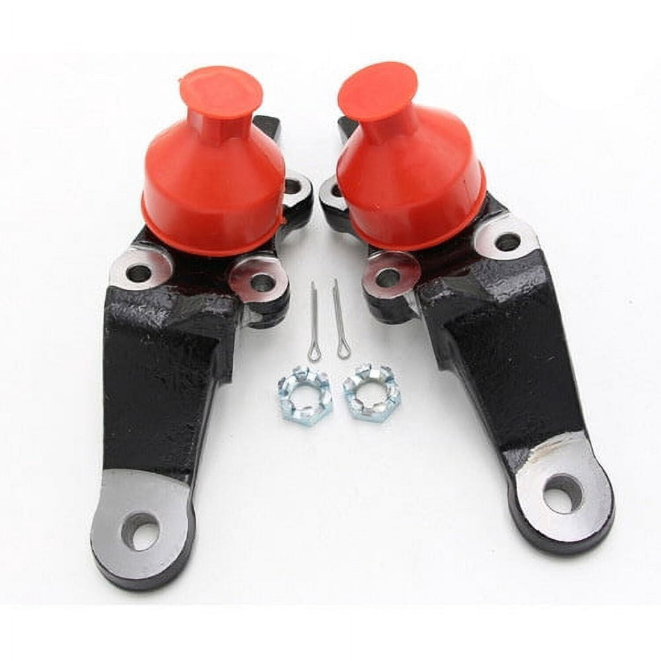 4334039465 Lower Ball Joint LH Toyota Aftermarket
