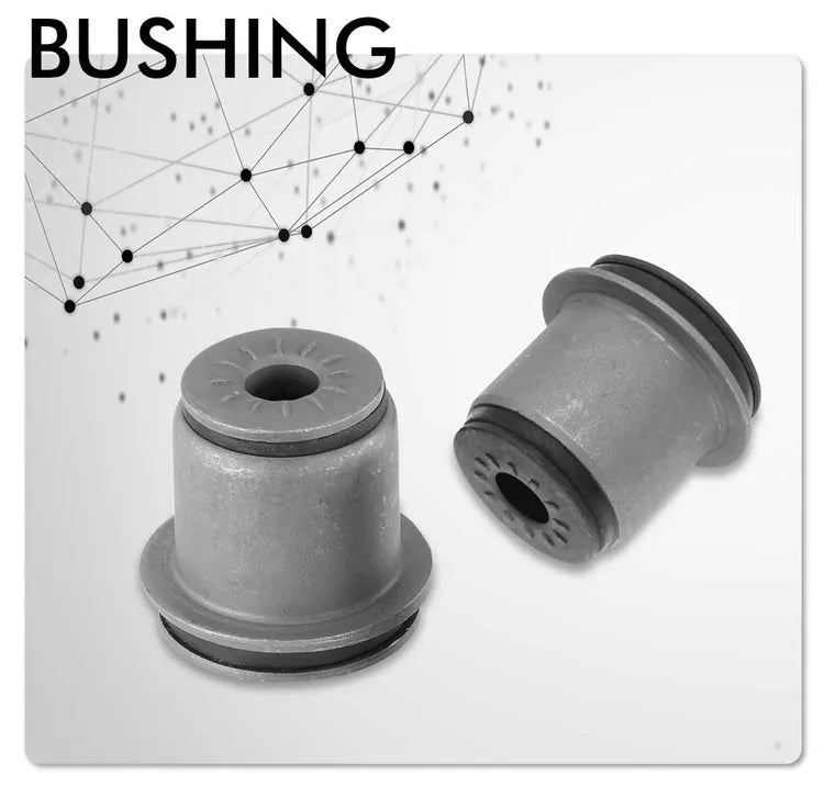 15727765 Upper Arm Bush GM Genuine