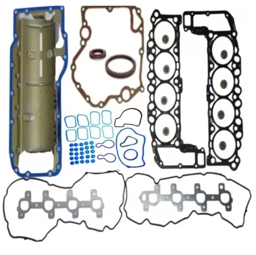 68031383AB Gasket Kit Mopar Aftermarket