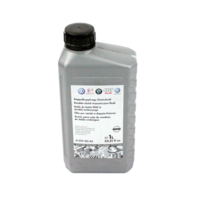 G052182A2 Gear Oil German Volkswagen Aftermarket