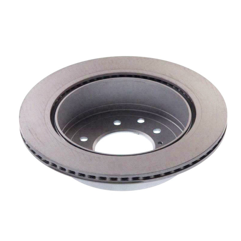 4615A037 Rear Brake Disc Mitsubishi Aftermarket