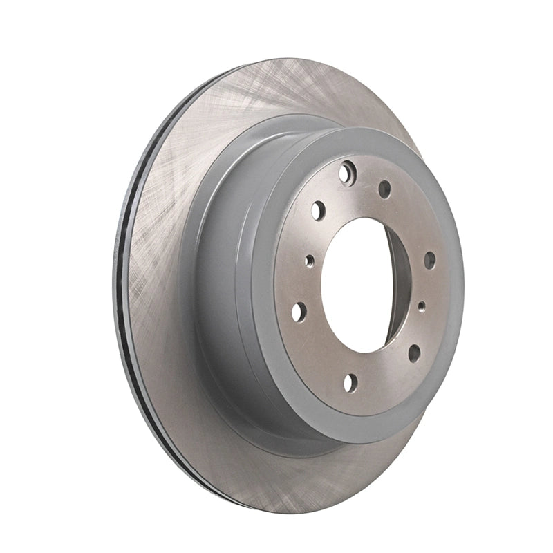 4615A037 Rear Brake Disc Mitsubishi Aftermarket
