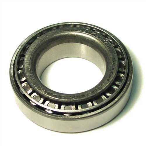 LR133455 Differential Bearing Land Rover Genuine