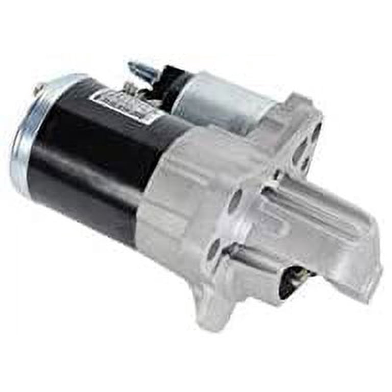 12644788 Starter Motor Camaro Phi GM Aftermarket
