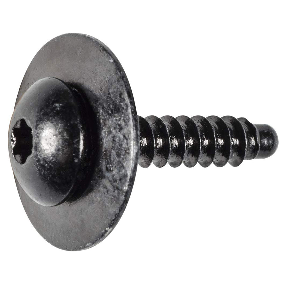 11570637 Bolts Bumper GM Genuine