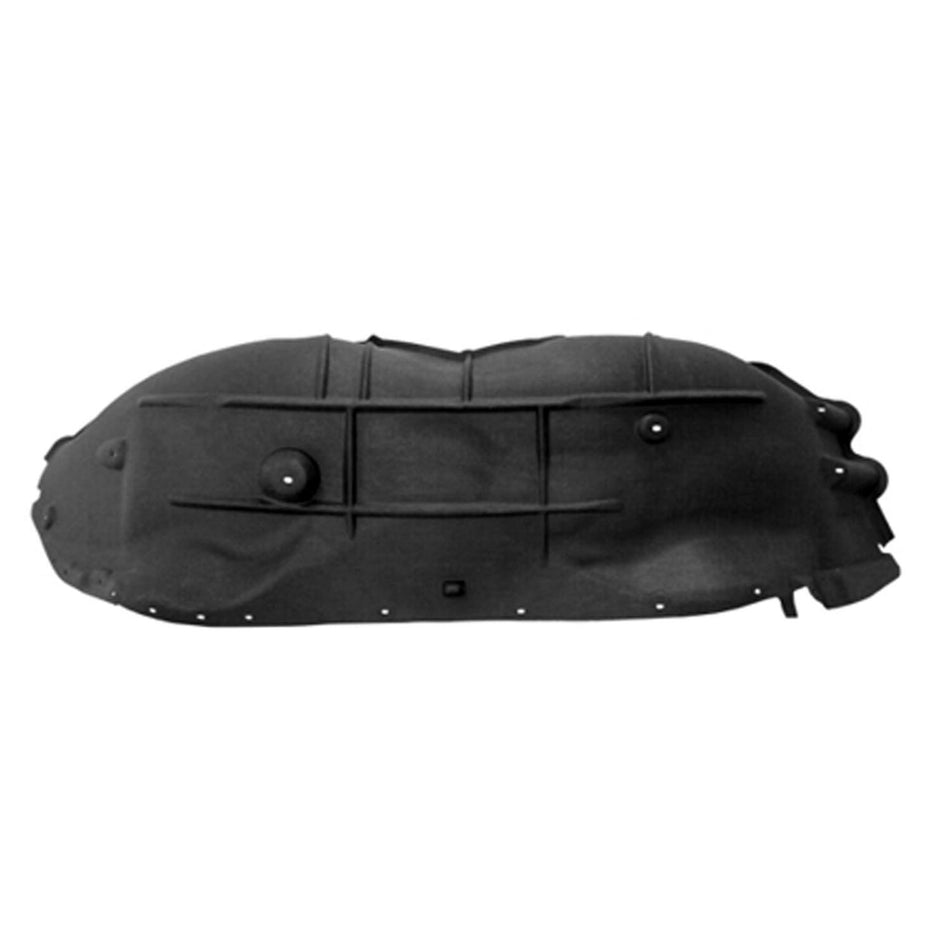 84082132 Front Fender Liner RH GM Aftermarket