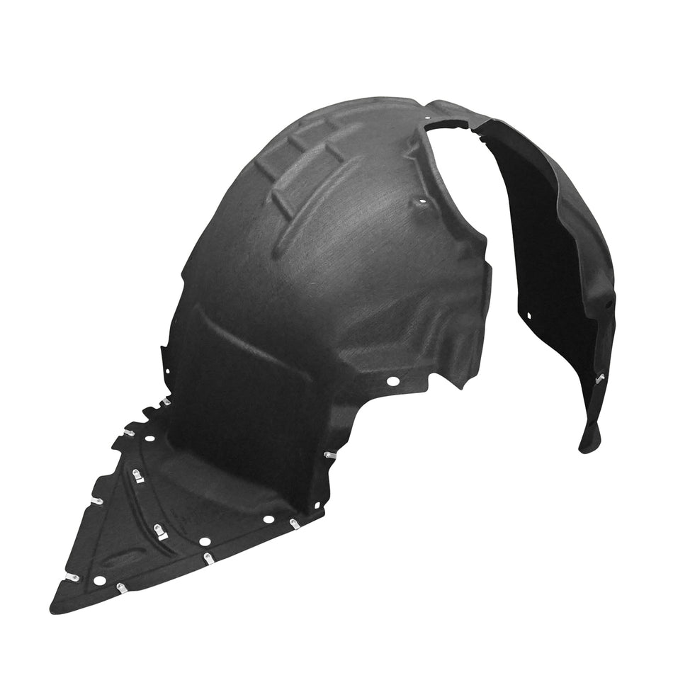 84922602 Right Hand Fender Liner GM Genuine