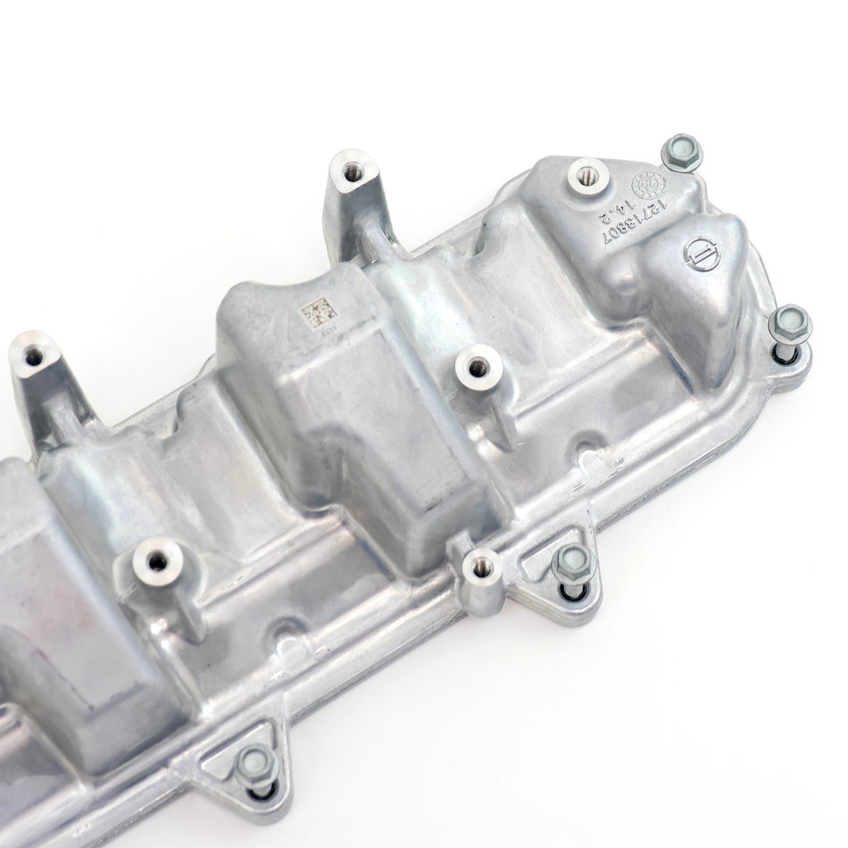 12723317 Left Hand Valve Cover Assembly GM Genuine