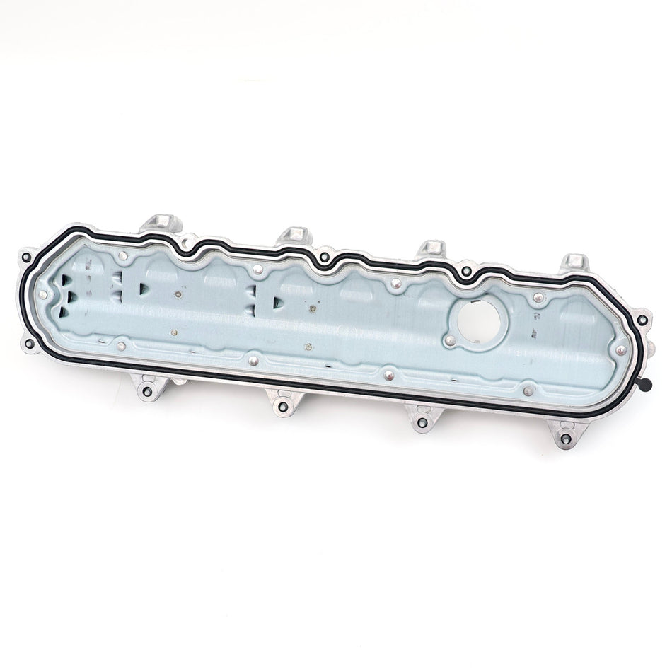 12723317 Left Hand Valve Cover Assembly GM Genuine