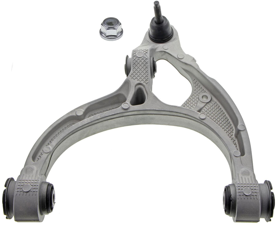 68261621AE Lower Arm Left Hand Mopar Aftermarket