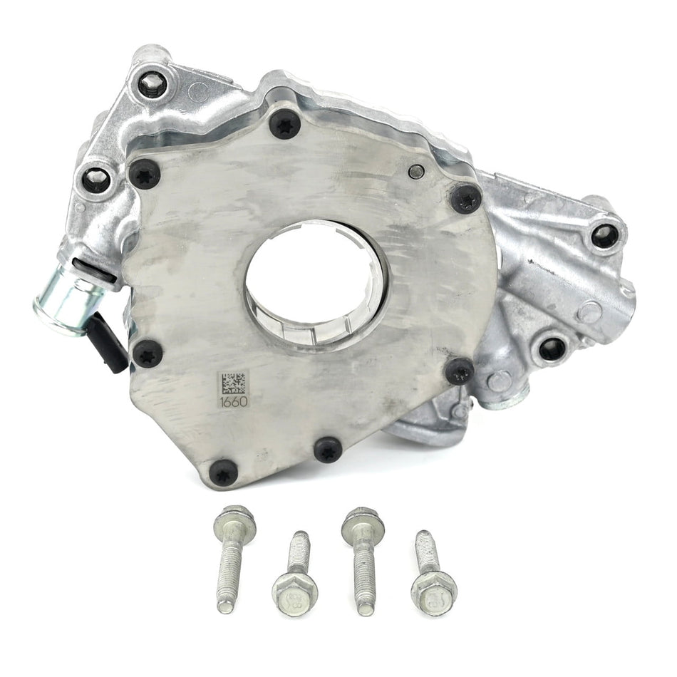 12731660 Oil Pump Assembly GM Genuine
