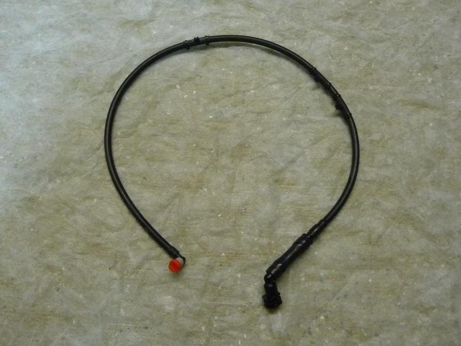 A2228602092 Windshield Washer Hose Mercedez Benz Genuine