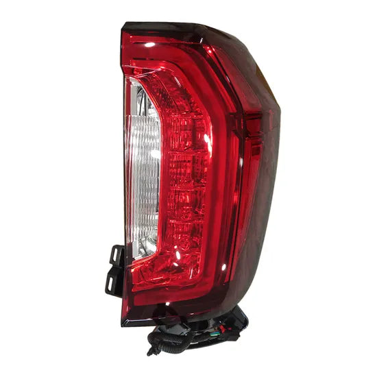 84816393 Rear Tail Light Rhs GM