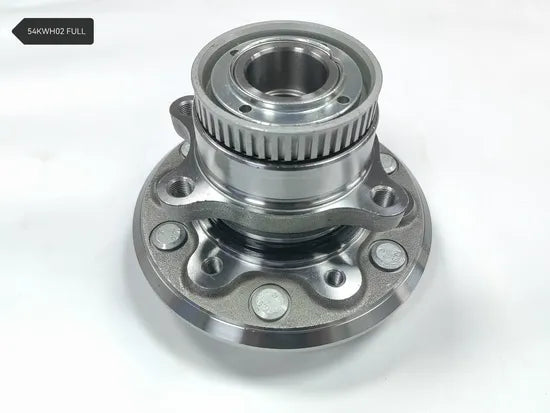 43560V3010 Front Wheel Bearing Toyota Genuine
