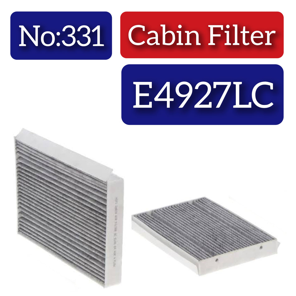 4478300000 A/C Filter Mercedes Benz Genuine