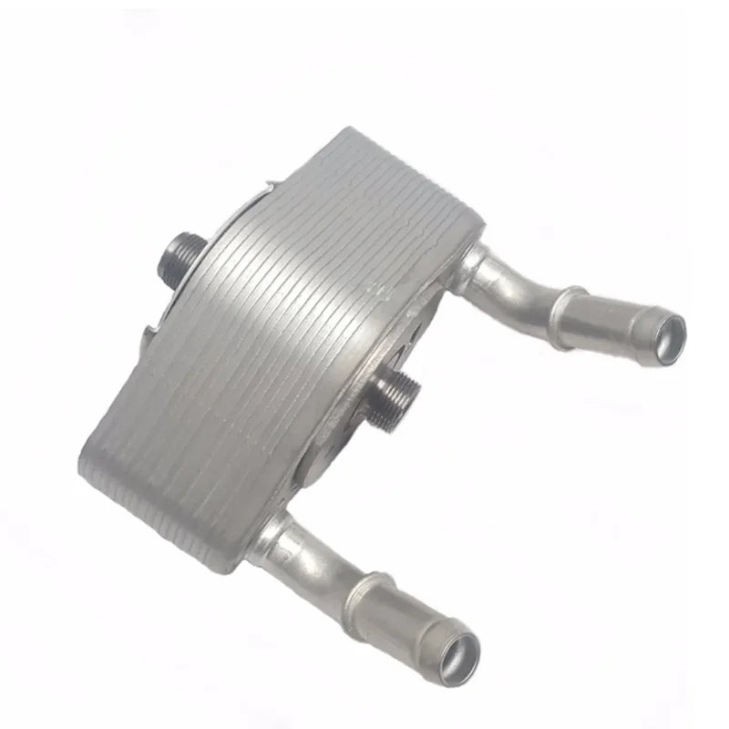 BL3Z6A642B Engine Oil Cooler Ford Genuine