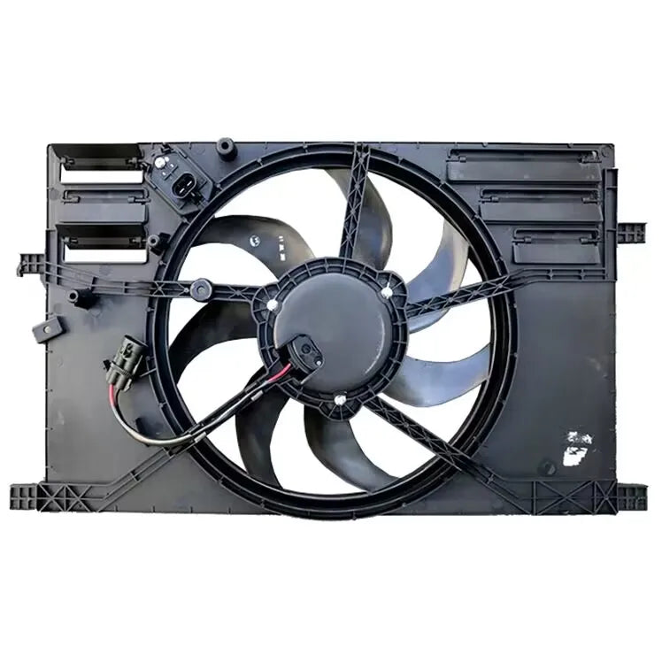 68360299AA Radiator Fan Mopar Genuine
