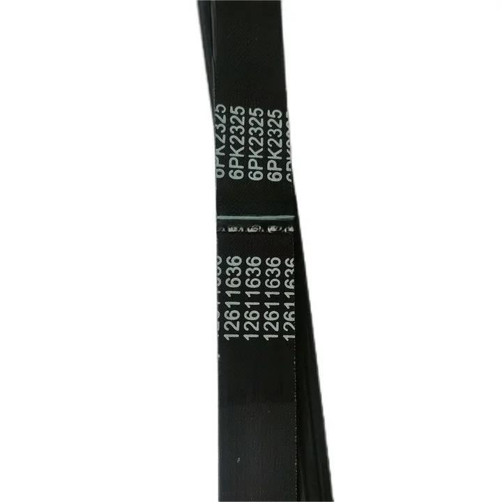 12611636 Drive Belt – GM Genuine