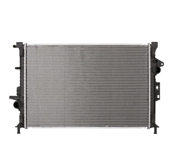 CV6Z8005B Radiador Ford Genuino
