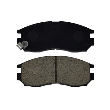 4605B481 Front Brake Pad Mitsubhishi Genuine