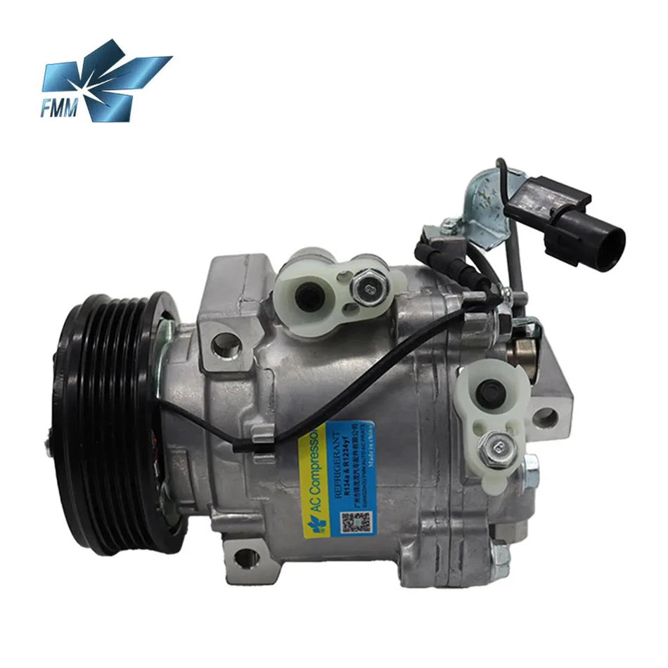 7813A752 Compressor Mitsubhishi Aftermarket