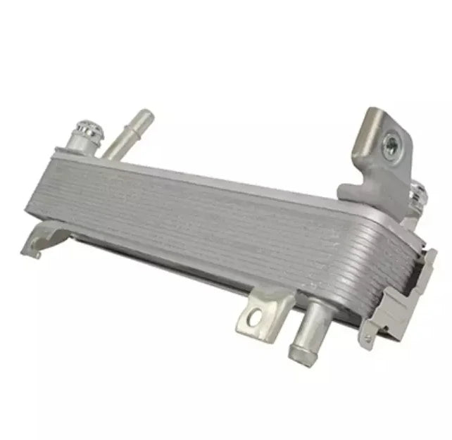 JL1Z7869A Transmission Oil Cooler Ford Genuine