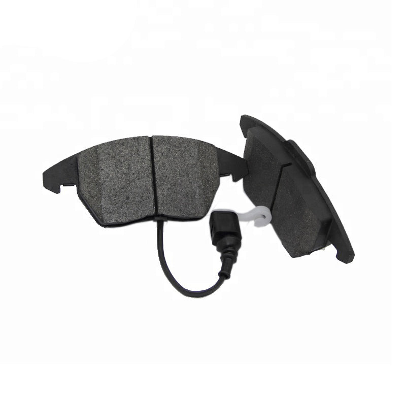 3C0698151P Front Brake Pad Brembo Volkswagon Aftermarket