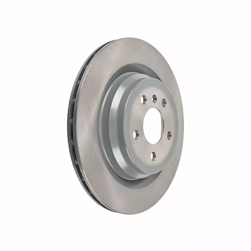 2464230112 Brake Disc Rear-b W246 Fbi Mercedes Benz Aftermarket