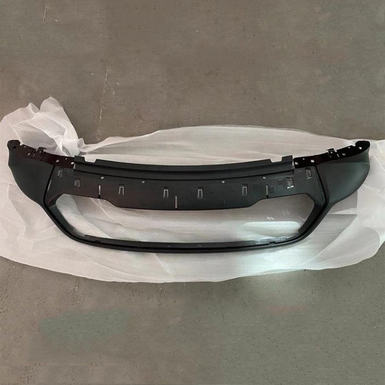 68262001AA Front Lower Bumper Mopar Aftermarket