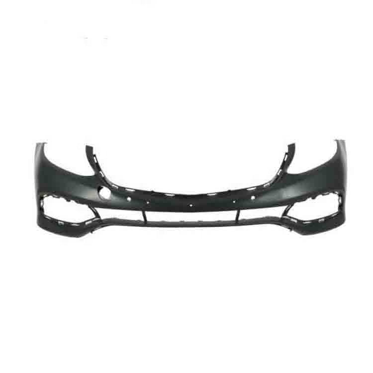 2138850138 Front Bumper Complete Assembly Mercedez Benz Aftermarket