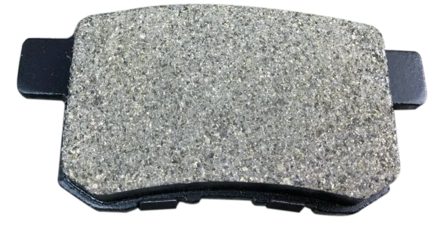 43022TA0A81 Rear Brake Pad Honda Aftermarket