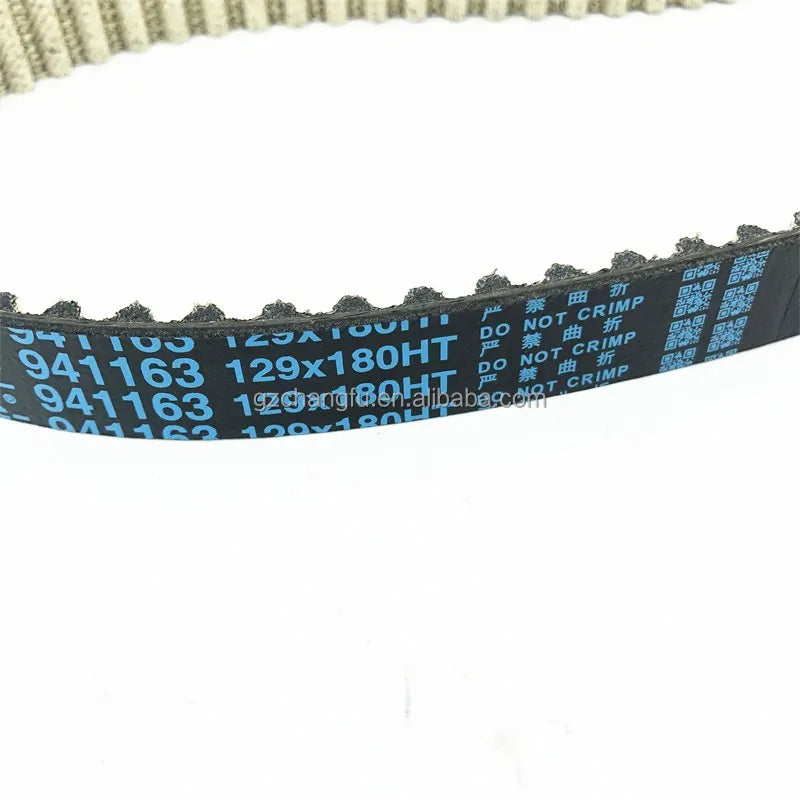 GN1Z6268A Timing Belt Ford Genuine