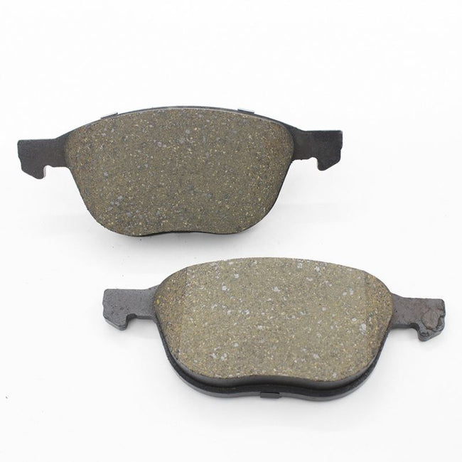 1321517 Front Brake Pad Ford Aftermarket