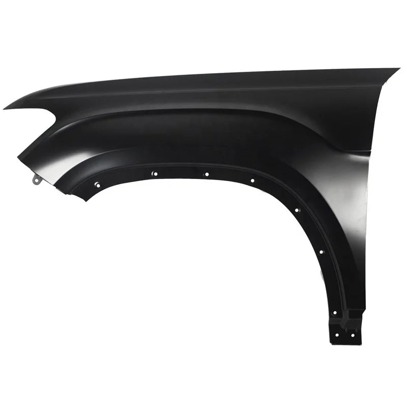 3CM821021 Front LH Side Fender Volkswagon Aftermarket