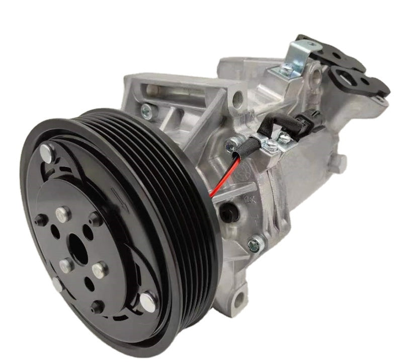 8201025121 Compressor Renault Aftermarket