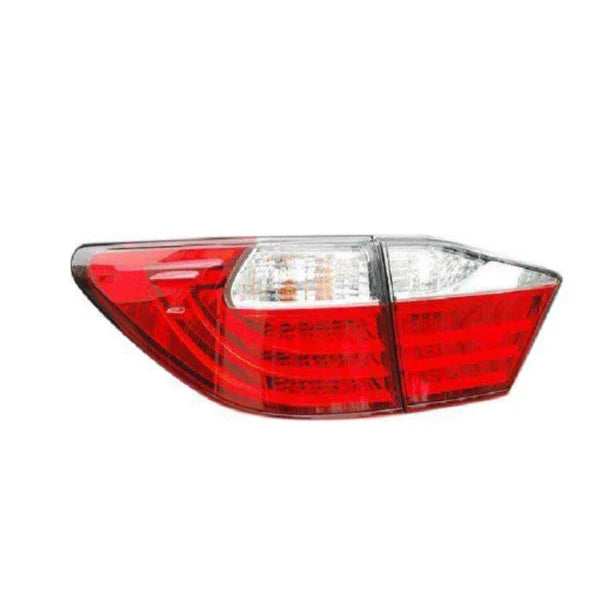 8156133570 Tail Lamp LH Lexus Aftermarket