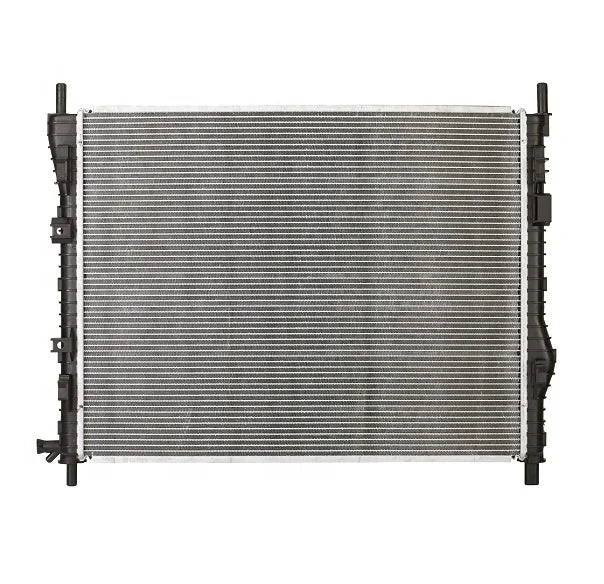 FR3Z8005A Radiator Ford Aftermarket