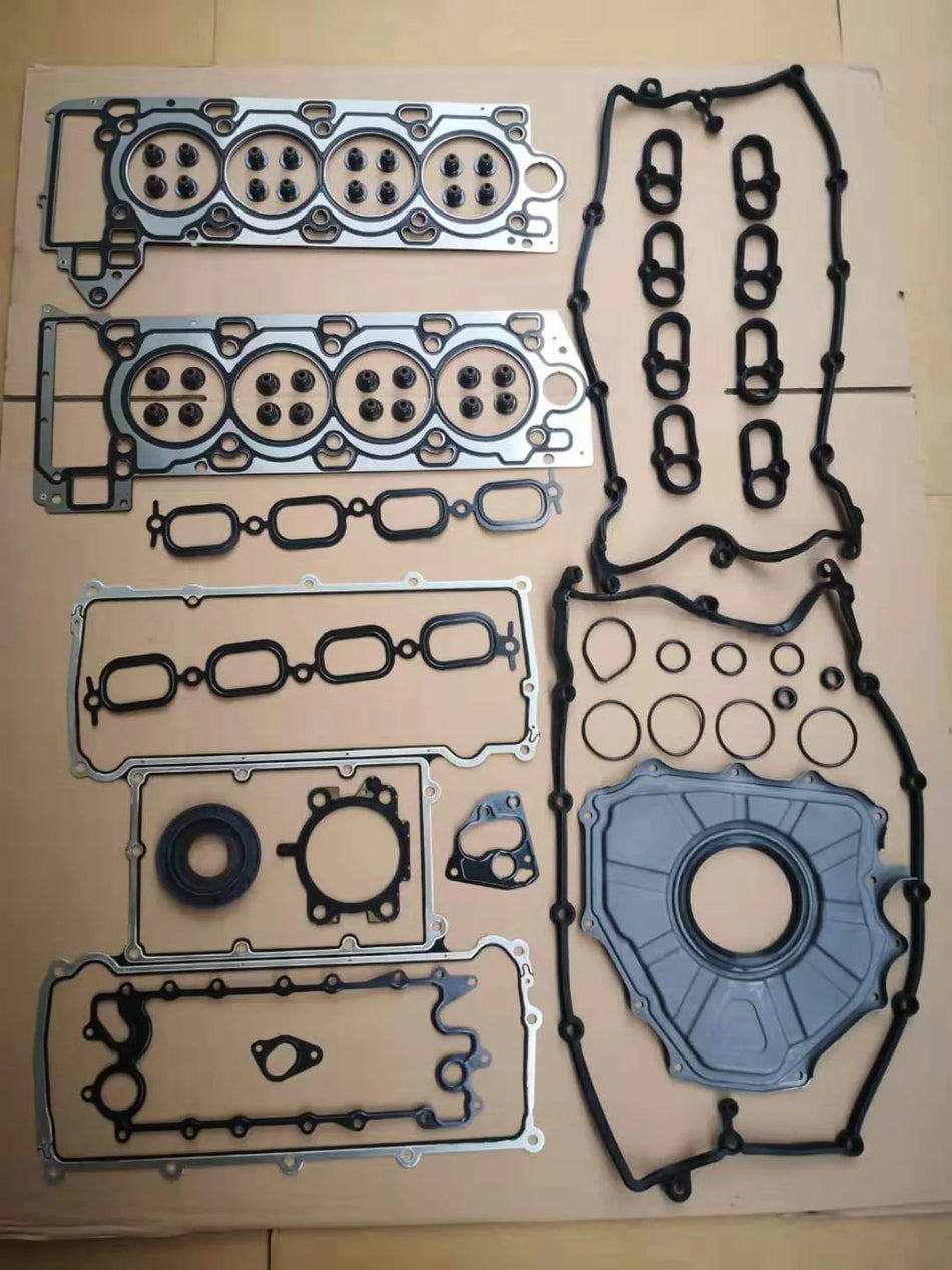 LR 5.0 FULL KIT Lr Full Gasket Kit Land Rover Aftermarket