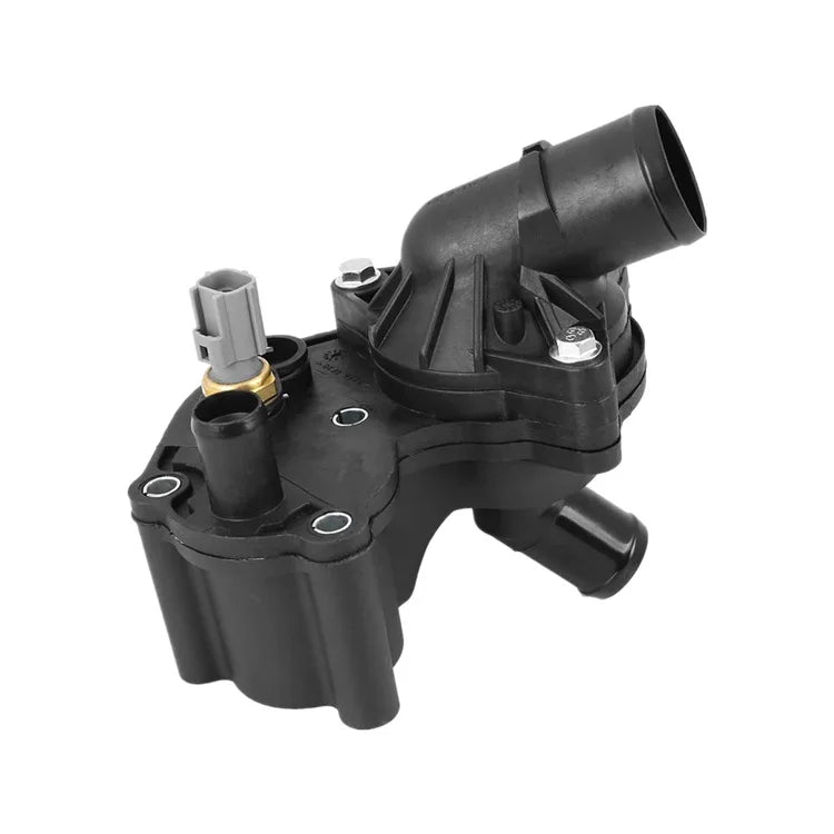 2L2Z8592BA Thermostat Housing Exp- Ztl Ford Aftermarket